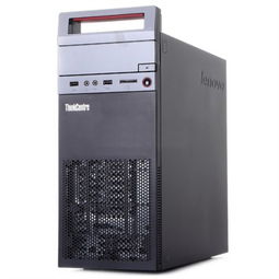聯(lián)想ThinkCentre E73 10C0A02RCD臺(tái)式機(jī) 經(jīng)典商務(wù)配置與性?xún)r(jià)比之選